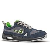 Chaussures de sécurité basse OXYGEN S1P SRC image
