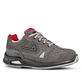 Chaussures de sécurité basse IRIDIUM S1P SRC image