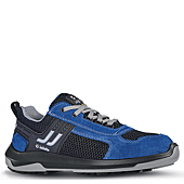 Chaussures de sécurité basse JALADRIA SAS ESD S1P SRC image