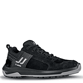 Chaussures de sécurité basse JALEVA SAS ESD S3 CI SRC image