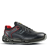 Chaussures de sécurité basse JALGEAR-TR SAS ESD S3 SRC image