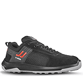 Chaussures de sécurité basse JALDORIS SAS S1P CI HRO SRC image