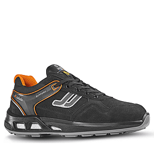 Chaussures de sécurité basse JALSPRING SAS S3 CI SRC image