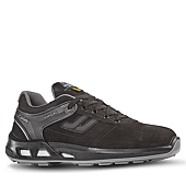 Chaussures de sécurité basse JALTONIC SAS S3 CI SRC image