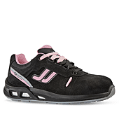 Chaussures de sécurité basse NOA SAS S3 CI SRC image