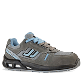 Chaussures de sécurité basse LAIA SAS S1P CI SRC image