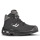 Chaussures de sécurité haute JALVISTA SAS S3 CI HI WR SRC image
