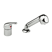 Mitigeur coiffeur avec manette florida image
