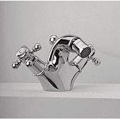 Mélangeur bidet bec fixe Tiffany image