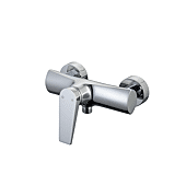 Mitigeur douche thermostatique Spirit image