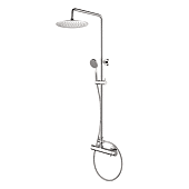 Colonne de douche mécanique Air Fresh 230 image