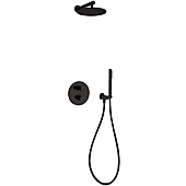 Ensemble douche thermostatique encastrée COX image