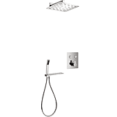 Ensemble de douche encastrée Odyssée V1 image