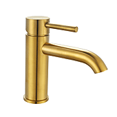 Mitigeur lavabo Ortence PVD image