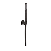 Mini kit - Ensemble sur douche mural Dax PVD 1 jet image