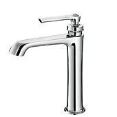 Mitigeur lavabo réhaussé LADY'S image