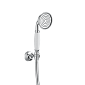 Mini kit - Ensemble sur douche mural rétro Lady’s 1 jet image
