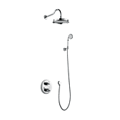 Ensemble de douche à encastrer Lady’s image