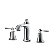 Mélangeur lavabo 3 trous LADY'S image