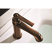 Mitigeur lavabo 100 LADY'S image