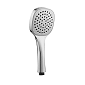 Douchette à main 1 jet – 100 x 100 mm - ABS Onix image