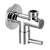 Robinet d’arrêt Cox image