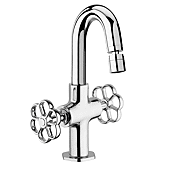 Mélangeur de bidet Induss image