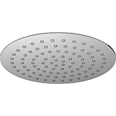Pomme de tête ronde extra-plat image