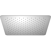 Pomme de tête carrée extra-plat image