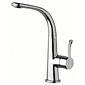 Mitigeur de lavabo SERENA image